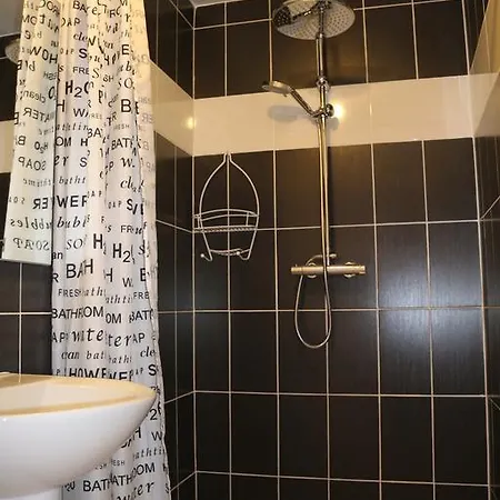 Hébergement de vacances Du Garde Barrière *