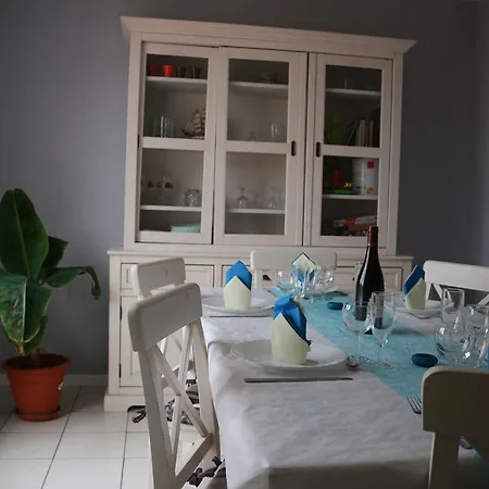 Du Garde Barriere