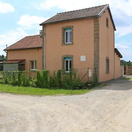 Сasa de vacaciones Du Garde Barriere